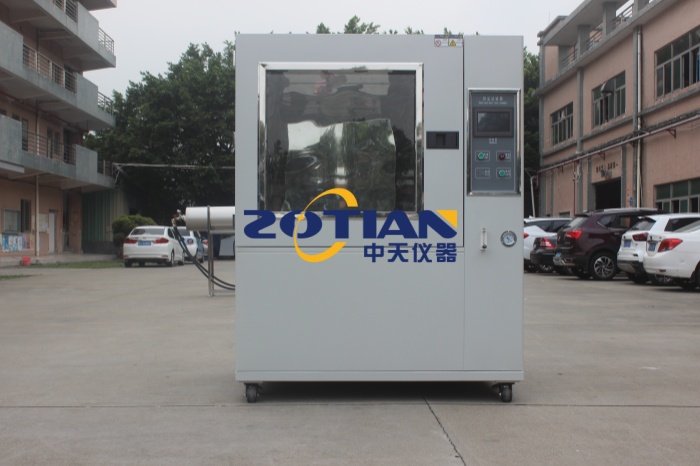 沙塵試驗(yàn)箱的分類(lèi)有哪些 沙塵試驗(yàn)箱的分類(lèi)有哪些