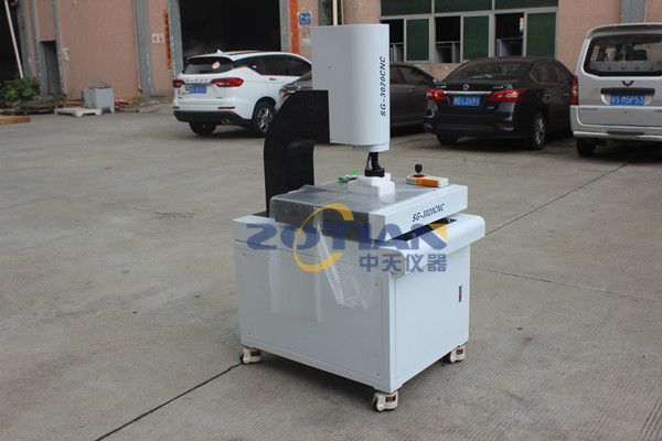 非接觸式影像測量儀可以檢測哪些產(chǎn)品？