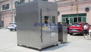 氣體腐蝕試驗：電氣和電子產(chǎn)品常用的測試標(biāo)準(zhǔn)