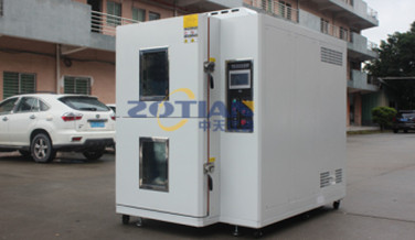 鋰電池組在出廠前為什么要進行老化測試？