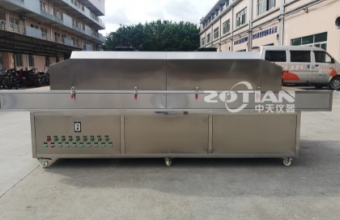 紫外線殺菌爐的紫外線燈管是否有紫外線泄漏的風(fēng)險(xiǎn)？