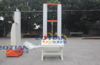 180瓦楞紙剝離強度測試儀設計標準