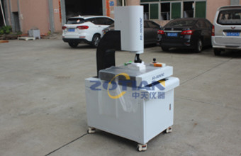 2D光學(xué)測(cè)量?jī)x功能大全