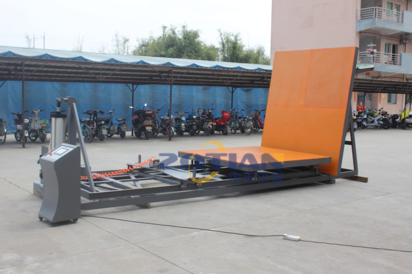 斜面沖擊試驗機屬于什么設(shè)備