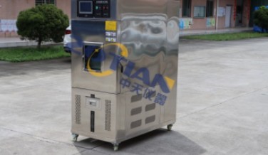 立式低溫耐折試驗(yàn)機(jī)如何同步實(shí)現(xiàn)低溫與機(jī)械彎曲動(dòng)作