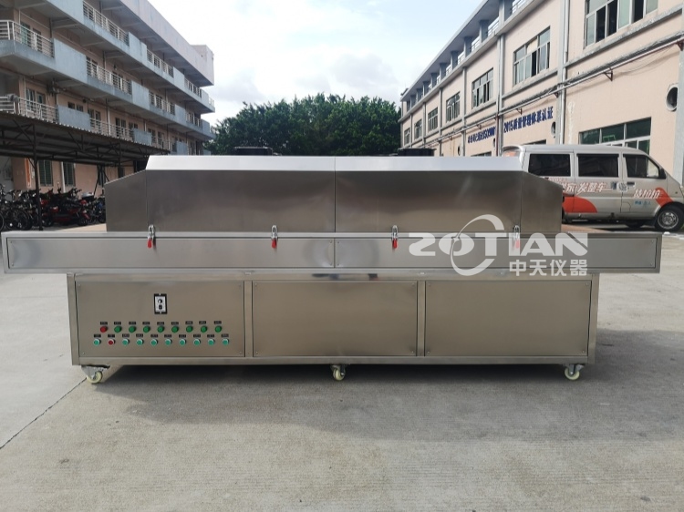 紫外線殺菌爐的紫外線燈管是否有紫外線泄漏的風(fēng)險(xiǎn)？