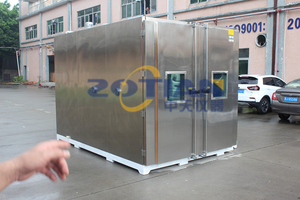 恒溫老化房的選購(gòu)指南 恒溫老化房的選購(gòu)指南