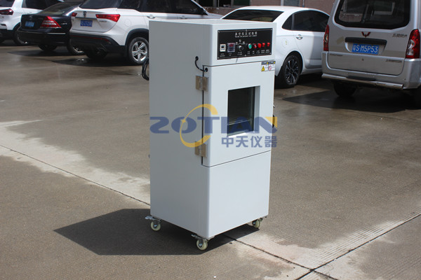 PCT高壓加速老化試驗機操作步驟 PCT高壓加速老化試驗機操作步驟