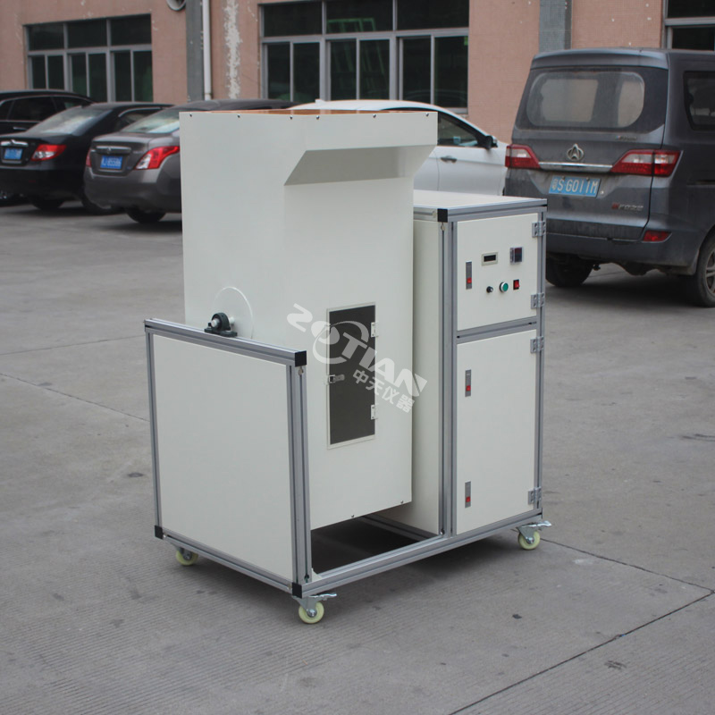 單滾筒跌落試驗(yàn)機(jī),單滾筒跌落試驗(yàn)機(jī)廠家,單滾筒跌落試驗(yàn)機(jī)定制