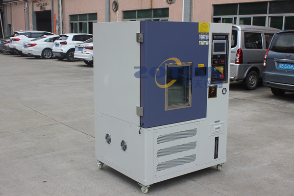 鹽霧恒溫恒濕復合試驗箱性能指標 鹽霧恒溫恒濕復合試驗箱性能指標