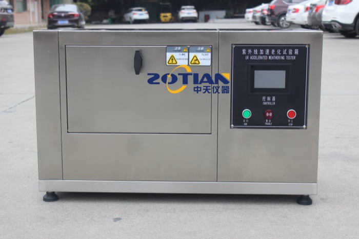 桌上型紫外線老化試驗箱的輻照度對測試結果有何影響 桌上型紫外線老化試驗箱的輻照度對測試結果有何影響