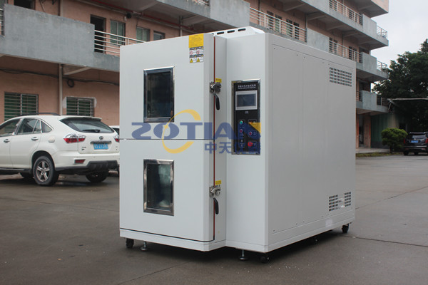 鋰電池組在出廠前為什么要進行老化測試？