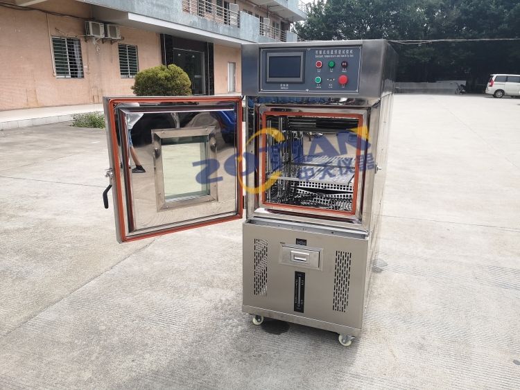 高低溫檢測試驗箱如何進行工作原理的 高低溫檢測試驗箱如何進行工作原理的