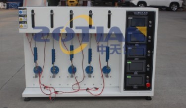 FPC插拔力壽命試驗機是干嘛的？