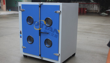 工業恒溫烤箱與家用烘箱的區別？