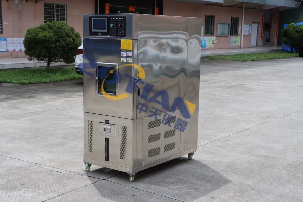 立式低溫耐折試驗(yàn)機(jī)的標(biāo)準(zhǔn)測(cè)試流程（SOP）是什么