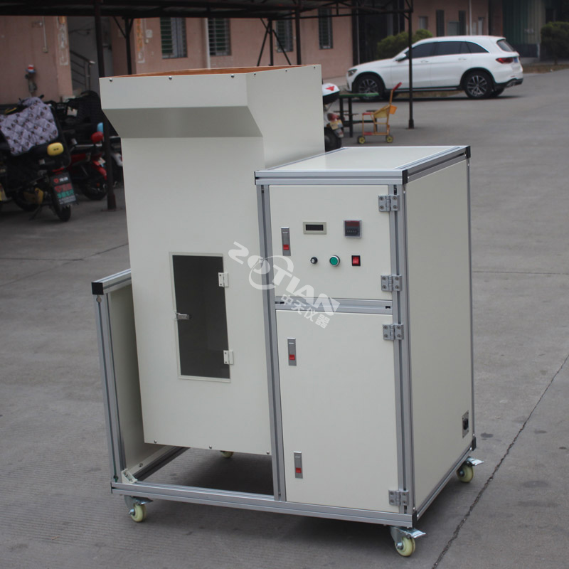 單滾筒跌落試驗(yàn)機(jī),單滾筒跌落試驗(yàn)機(jī)廠家,單滾筒跌落試驗(yàn)機(jī)定制