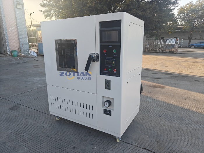 換氣老化試驗箱的過濾網需要多久更換一次 換氣老化試驗箱的過濾網需要多久更換一次