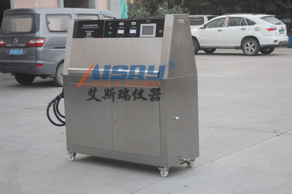 紫外線老化機A燈、B燈