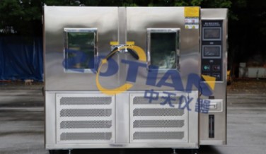 冷凝水實(shí)驗(yàn)箱體內(nèi)可測(cè)試暴露于環(huán)境中的抗腐蝕性？