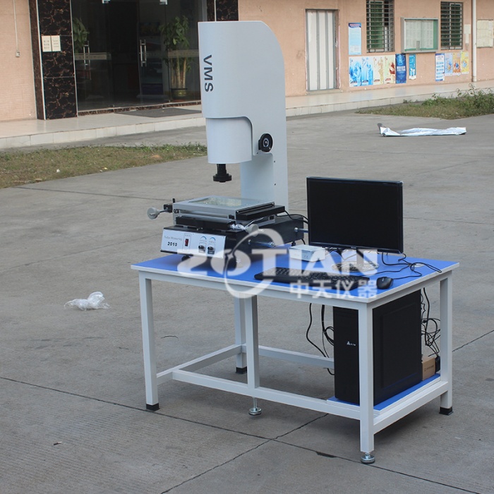 手動影像測量儀如何正確開機和關(guān)機 手動影像測量儀如何正確開機和關(guān)機